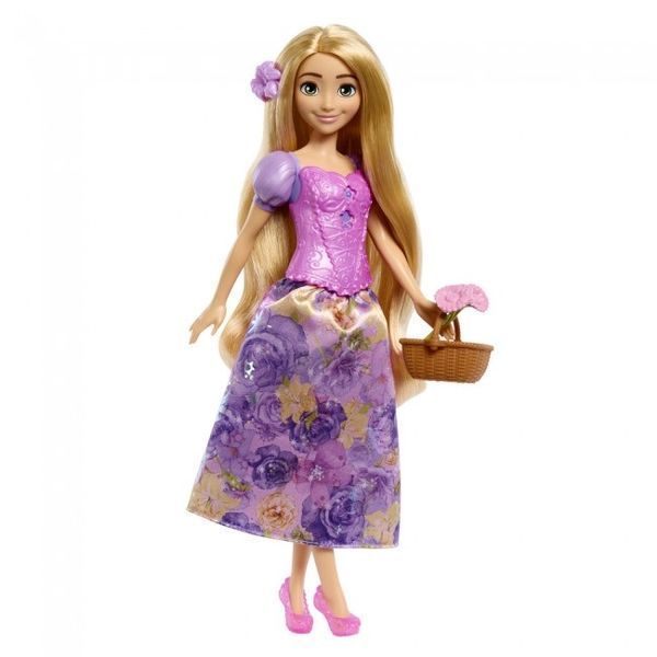 Набір-сюрприз з Рапунцель "Крути та прояви" Disney Princess фото