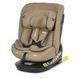 Автокрісло ME 1188 i-HOLD Natural Beige  дитяче, i-SIZE R129, фаза 1,2 (зріст дит.40-150см) фото