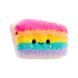 М&rsquo;яка іграшка-антистрес FLUFFIE STUFFIEZ серії "Small Plush" &ndash; ТОРТ/ПІЦА фото 2