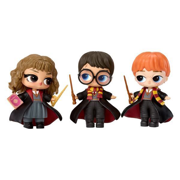 Ігровий набір з лялькою L.O.L. SURPRISE! серії "Loves Harry Potter" фото