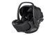 Автокрісло перенесення (бебікокон) CRL-14101 "Vega" Absolute Black i-Size 40-87см CARRELLO фото 3