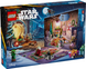 Конструктор LEGO Advent Star Wars 2025 фото 2