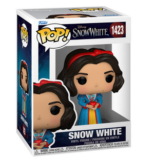 Ігрова фігурка FUNKO POP! серії "Білосніжка" - БІЛОСНІЖКА фото