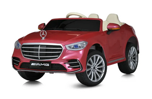 Машина M 6020EBLRS-8 4G, 1акум12V10AH, 4*35W, MP3, USB, TF, BLUETOOTH, APP, EVA, шкіра фото