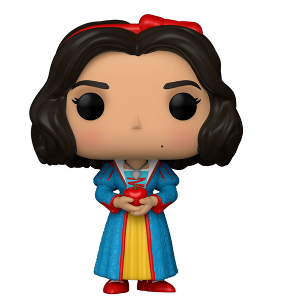 Ігрова фігурка FUNKO POP! серії "Білосніжка" - БІЛОСНІЖКА фото