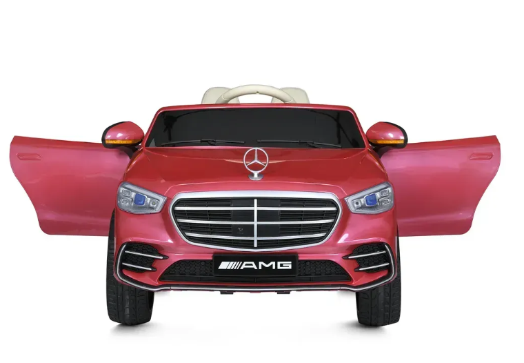 Машина M 6020EBLRS-8 4G, 1акум12V10AH, 4*35W, MP3, USB, TF, BLUETOOTH, APP, EVA, шкіра фото