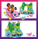 Конструктор LEGO Friends Пригодницький човен &laquo;Аксолотль&raquo; фото 5