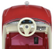 Машина M 6020EBLRS-8 4G, 1акум12V10AH, 4*35W, MP3, USB, TF, BLUETOOTH, APP, EVA, шкіра фото 6
