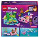 Конструктор LEGO Friends Пригодницький човен &laquo;Аксолотль&raquo; фото 3