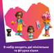 Конструктор LEGO Friends Цукерня Хартлейк-Сіті фото 7
