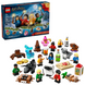 Конструктор LEGO Advent Harry Potter 2025 фото 3