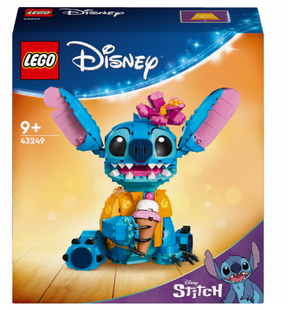 Конструктор LEGO Disney Classic Стіч фото