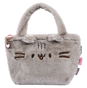 Сумка через плече Yes CBK-4 Pusheen Toy фото