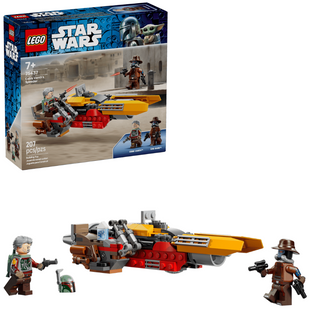 Конструктор LEGO Star Wars Спідер Кобба Ванта фото