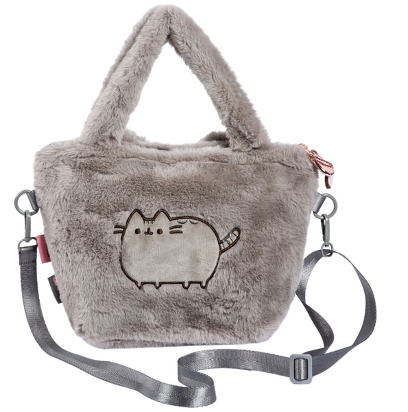 Сумка через плече Yes CBK-4 Pusheen Toy фото