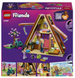 Конструктор LEGO Friends Будиночок для кемпінгу на природі фото 3