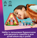 Конструктор LEGO Friends Будиночок для кемпінгу на природі фото 4