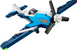 Конструктор LEGO Creator Авіація: спортивний літак фото 2