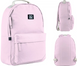 Рюкзак GoPack Education Teens рожевий (GO25-147M-6) фото