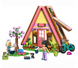 Конструктор LEGO Friends Будиночок для кемпінгу на природі фото 2