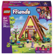 Конструктор LEGO Friends Будиночок для кемпінгу на природі фото 1
