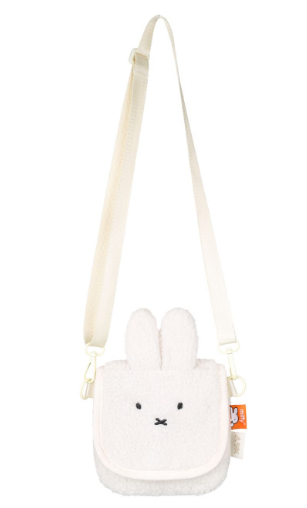 Сумка через плече Yes CBK-6 Miffy Toy фото
