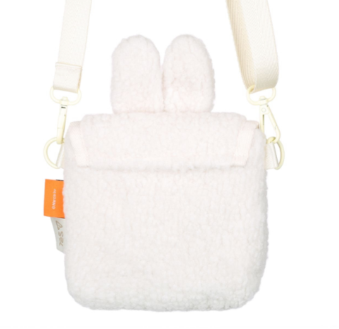 Сумка через плече Yes CBK-6 Miffy Toy фото