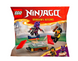 Конструктор LEGO recruitment Ninjago Тренувальна база для турніру фото 1