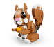 Конструктор LEGO Creator Чарівні тварини: грайливе цуценя фото 3
