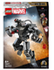 Конструктор LEGO Marvel Робот Бойової машини фото 1