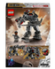 Конструктор LEGO Marvel Робот Бойової машини фото 3