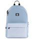 Рюкзак GoPack Teens сіро-блакитний (GO25-140L-2) фото 1