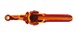 Дзиґа Infinity Nado VI Standard Pack Палаючий Бойовий Ведмідь (Blazing War Bear) фото 4