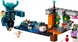 Конструктор LEGO Minecraft Зустріч із Боронителем фото 2
