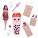Лялька Barbie "Pop Reveal" серії "Круті Бабл-ті" &ndash; моті манго фото 4