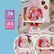 Стільчик для ляльки BABY BORN &ndash; ЧАС ГОДУВАННЯ фото 5