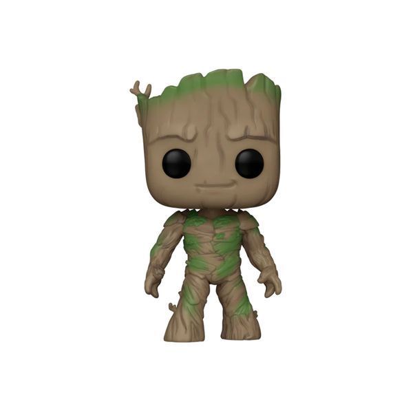 Ігрова фігурка FUNKO POP! серії "Вартові Галактики 3" - ҐРУТ фото