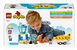 Конструктор LEGO DUPLO Town Уперше в аеропорту фото 3