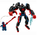 Конструктор LEGO Super Heroes Робот Майлза Моралеза vs. Людина-павук 2099 фото 3