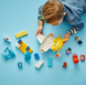 Конструктор LEGO DUPLO Town Уперше в аеропорту фото 4