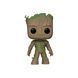 Ігрова фігурка FUNKO POP! серії "Вартові Галактики 3" - ҐРУТ фото 2