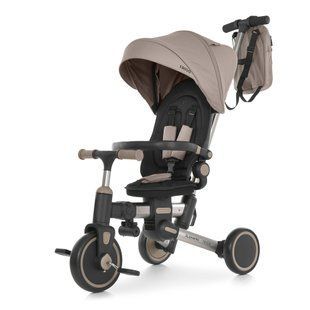 Велосипед El Camino TRIGO ME 1226 Taupe Beige фото