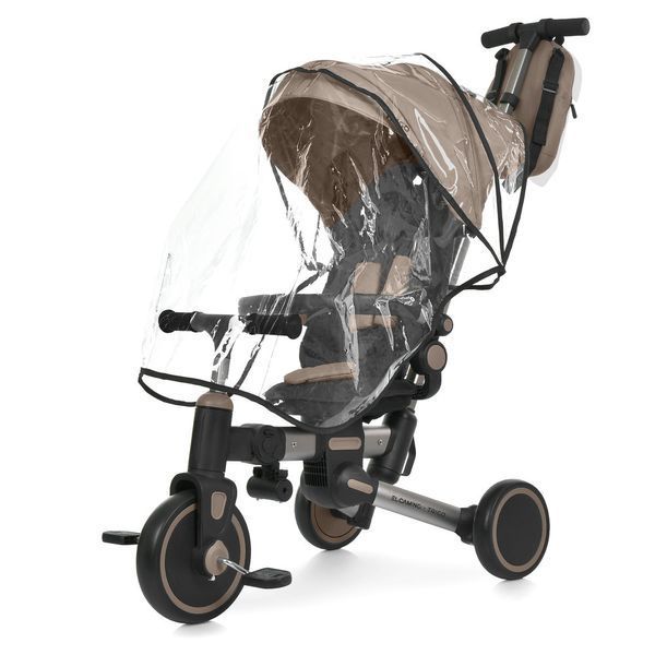 Велосипед El Camino TRIGO ME 1226 Taupe Beige фото