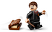 Конструктор LEGO Harry Potter Куслива Жахлива книга жахіть фото 5