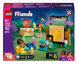 Конструктор LEGO Friends Вечір кіно з друзями фото 1