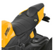 Мотоцикл M 6307EL-6 3 кол., 2мотора25W, 1акум12V10AH, MP3, TF, USB, світло, шкіра, EVA, жовтий фото 8