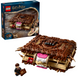Конструктор LEGO Harry Potter Куслива Жахлива книга жахіть фото 1