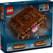 Конструктор LEGO Harry Potter Куслива Жахлива книга жахіть фото 7