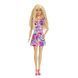 Лялька Barbie "Модниця" у вінтажному образі фото 1