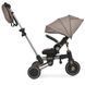 Велосипед El Camino TRIGO ME 1226 Taupe Beige фото 9